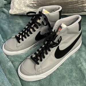 Nike Blazer Mid '77 Retro Vintage